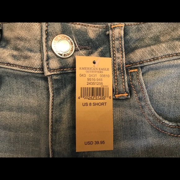 American Eagle jeans! - Picture 3 of 4